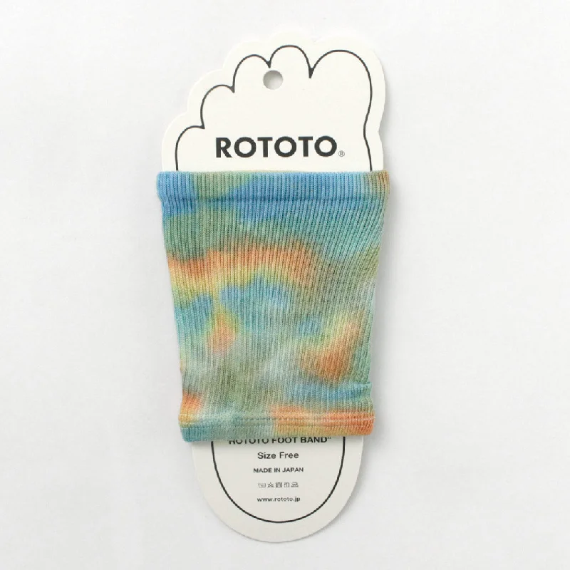 Low Cost rototo / r1314脚带绑染料