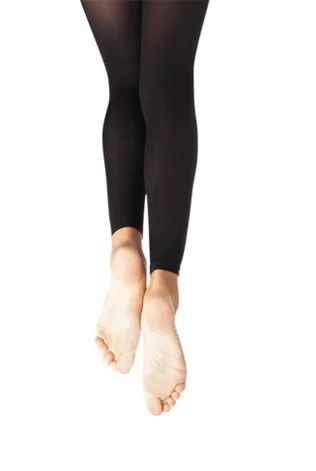 Crazy Deal 1917X Ultrasoft Childrens Footless Tights