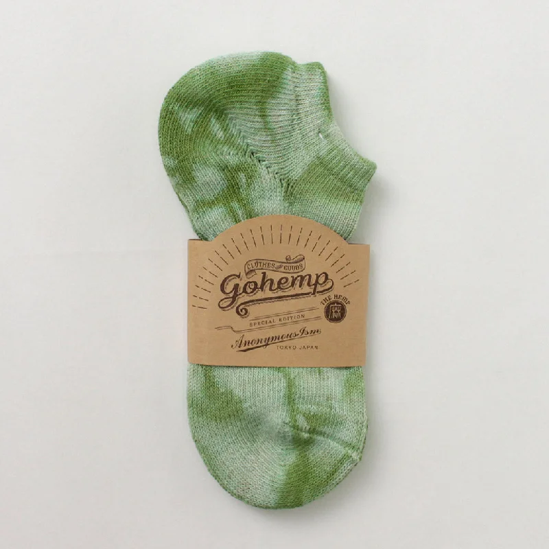 Weekend Savings Bonanza gohemp /双重脚踝袜子