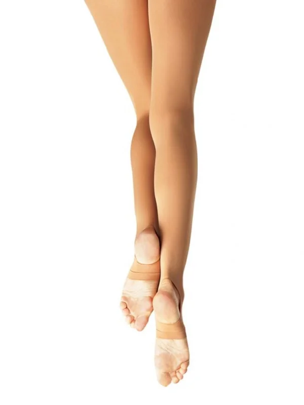 Year-End Clearance 1961X Stirrup Tights