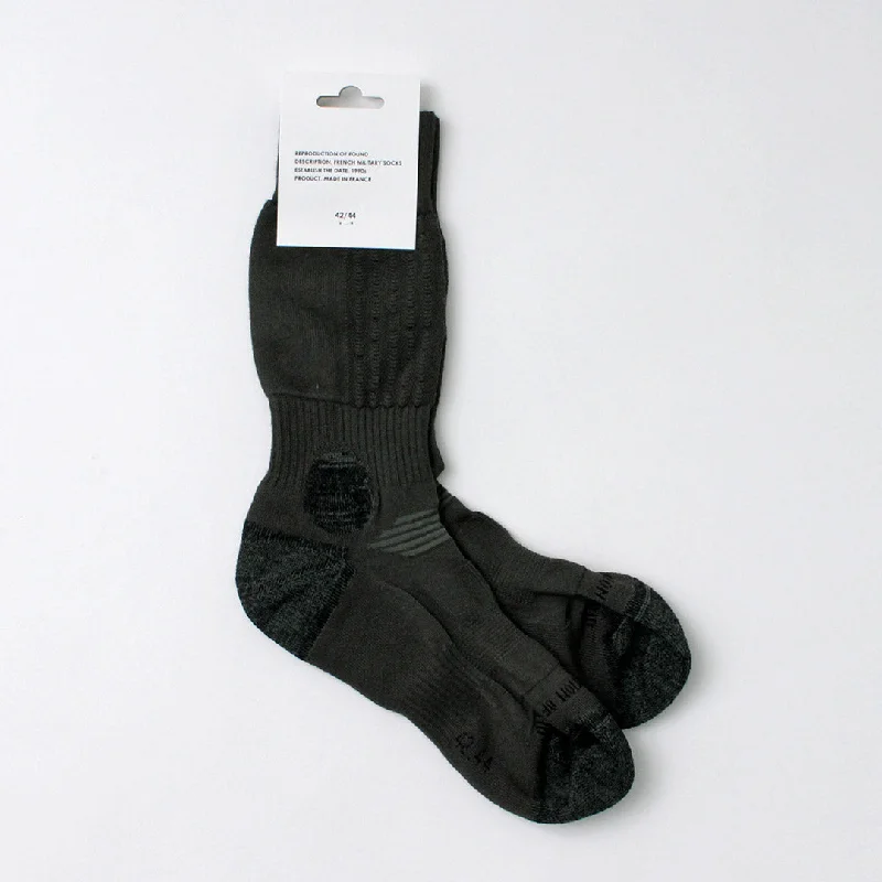 REPRODUCTION OF FOUND / French Military Socks