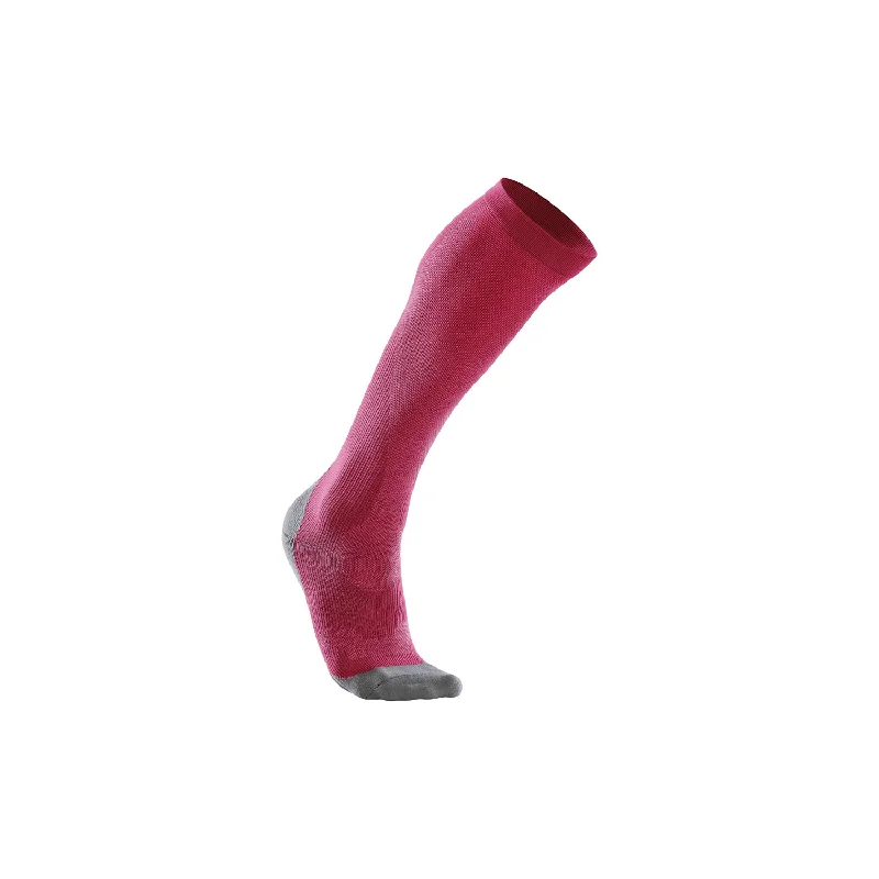 Weekend-Only Price Drops 2XU Compression Performance Run Women Socks