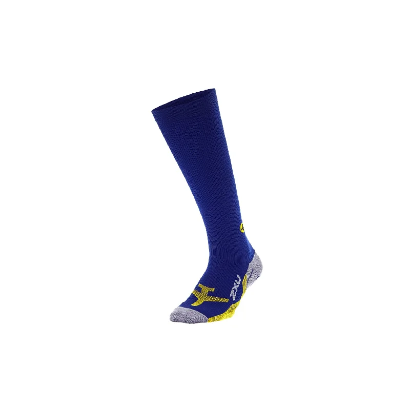 Hurry In 2XU Flight Compression Socks