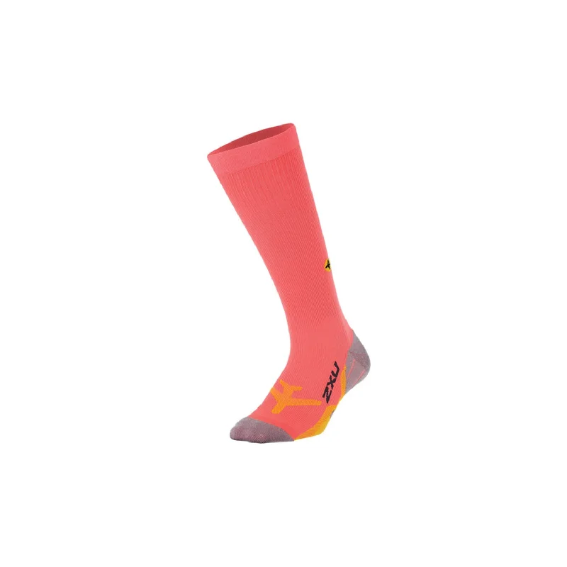 Great Deal 2XU Flight Compression Womens Socks