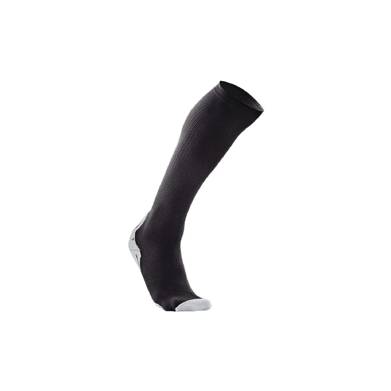 Midnight Madness 2XU Thermal Compression Socks