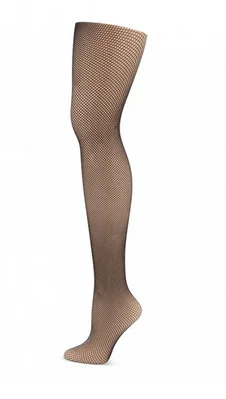 3407 Studio Basic Fishnet Seamless Tight