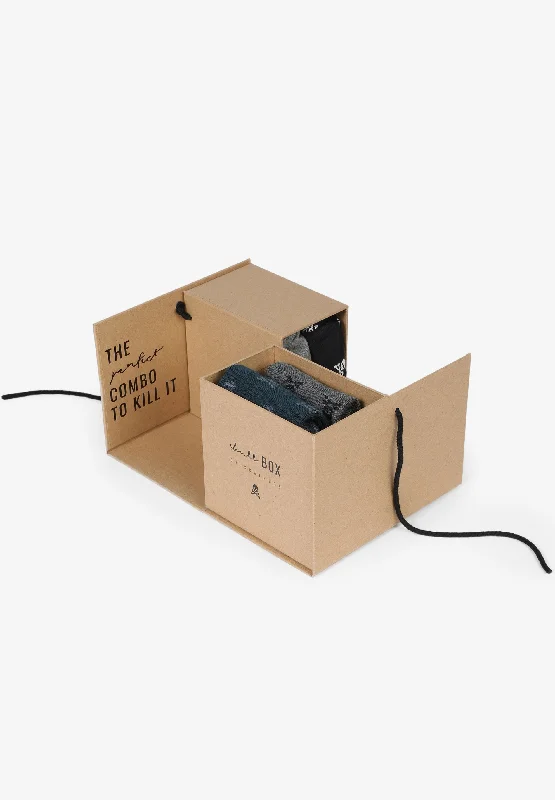 Unbeatable Prices PACK SKULL BOX