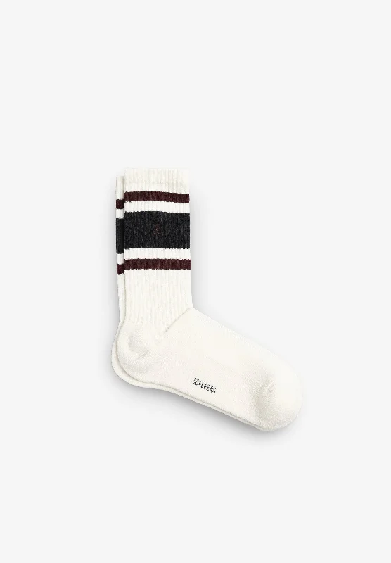Now or Never GRACE SPORT SOCKS
