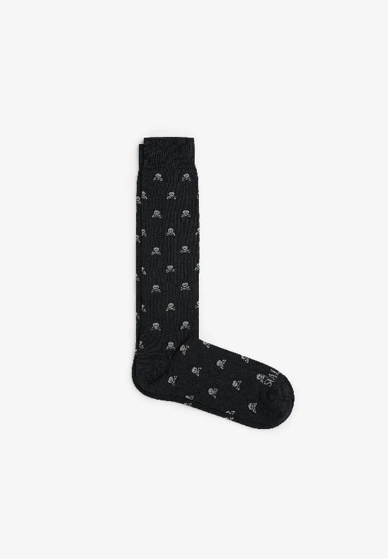 Weekend Savings Spectacular SKULL SOCKS