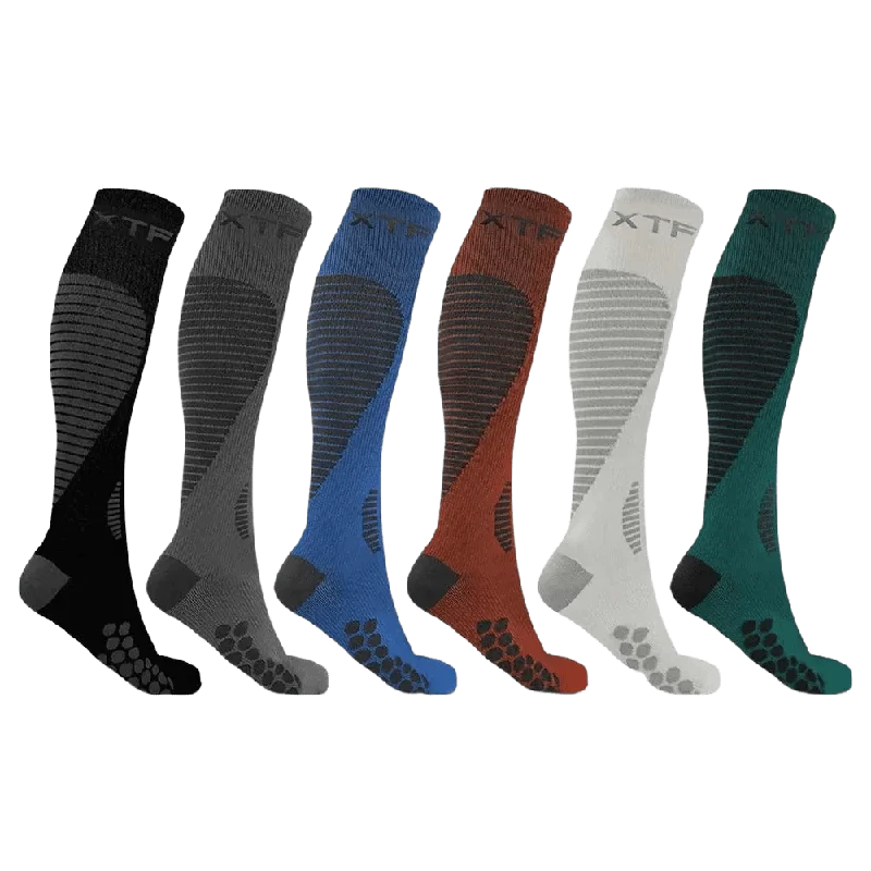 Targeted Collection Work Socks (6-Pairs)