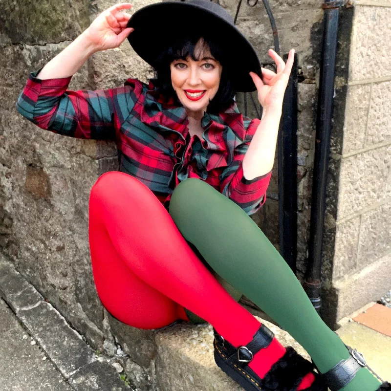 Weekend Deals That Impress Duo Tights - Bottled Delight