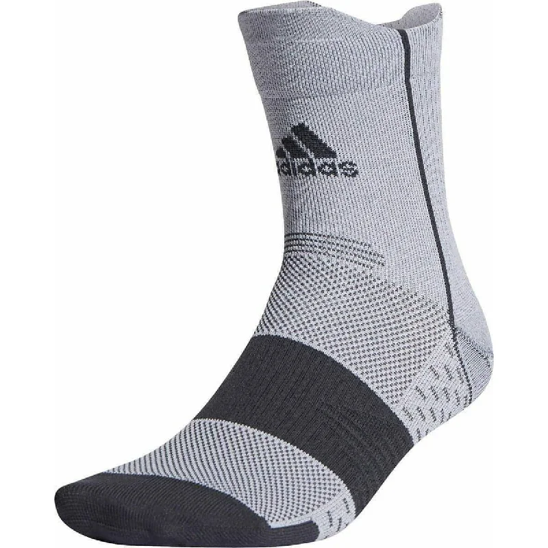 Weekend Offers That Dazzle adidas Adizero Running Socks - White