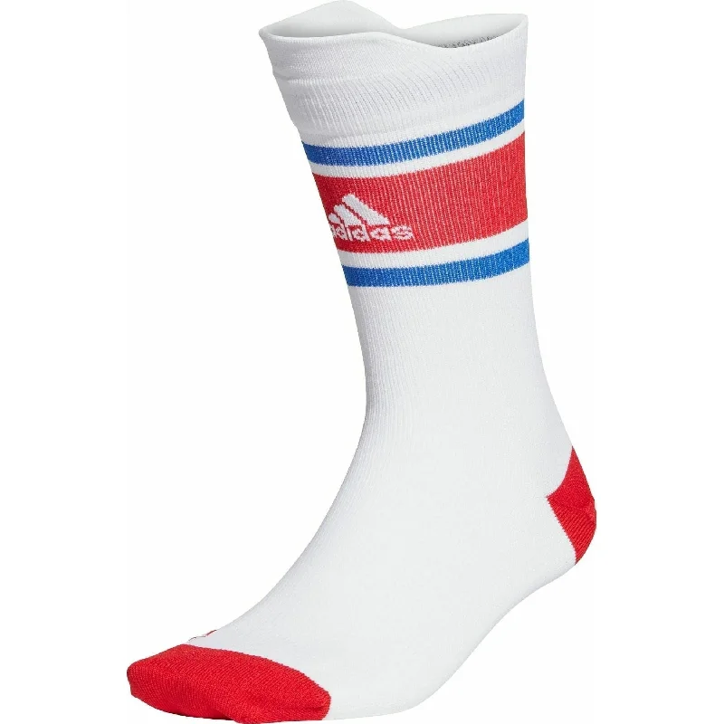 Exclusive Weekend Offers Inside adidas AlphaSkin UltraLight Performance Crew Socks - White Exclusive Weekend Offers Inside adidas AlphaSkin UltraLight Performance Crew Socks - White