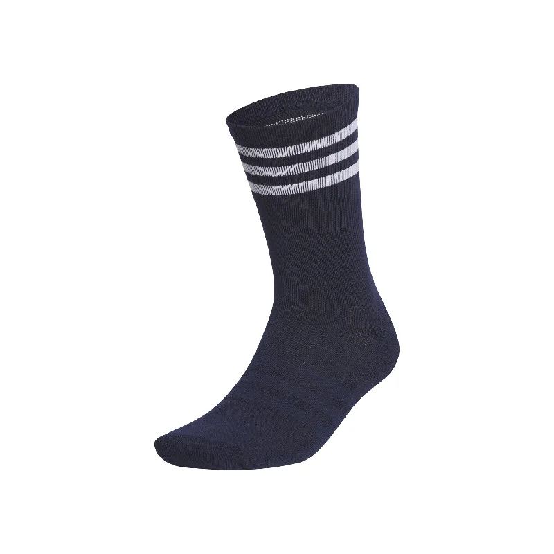 Quick Deals adidas Golf Basic Crew Sock