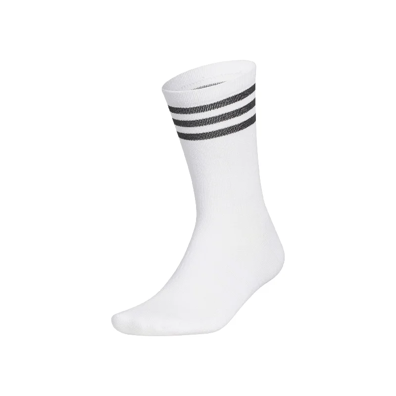 Exclusive Offer adidas Golf Basic Crew Sock