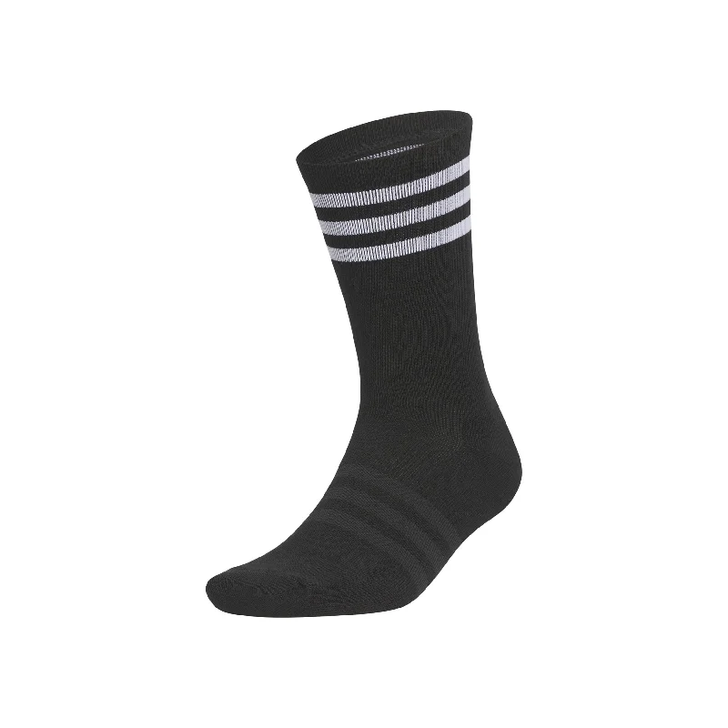 Special Offer adidas Golf Basic Crew Sock