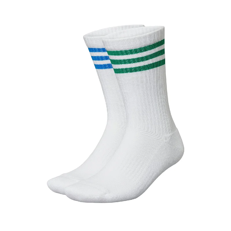 Weekend Bargains to Enjoy adidas Golf Rolling Links Crew Sock