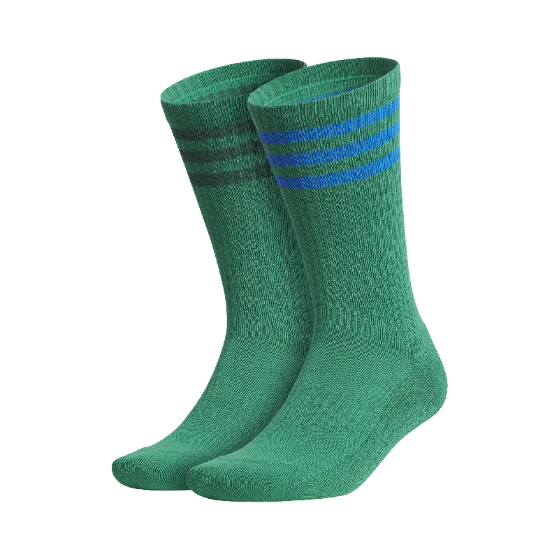 Weekend Discounts to Grab adidas Golf Rolling Links Crew Sock