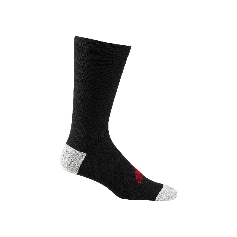 Weekend Offers That Sizzle adidas Golf Tour Crew Sock