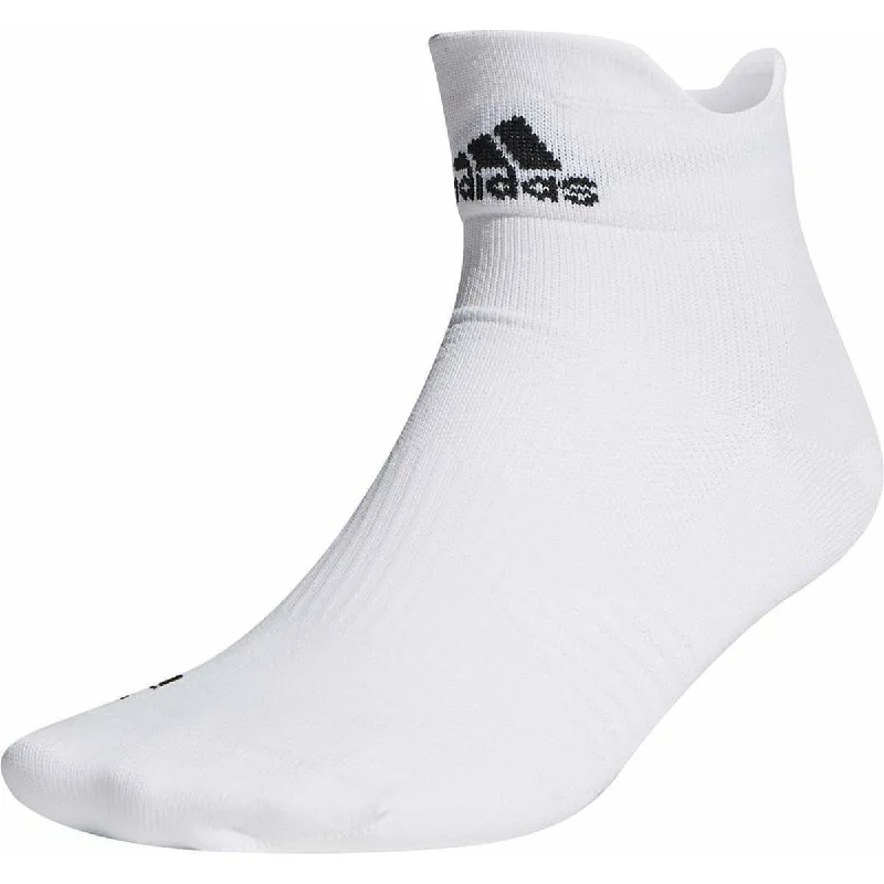 Weekend Savings Sensation adidas Performance Ankle Running Socks - White