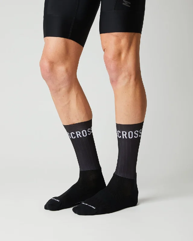 Weekend Savings Sensation #AERO FINGERSCROSSED - BLACK