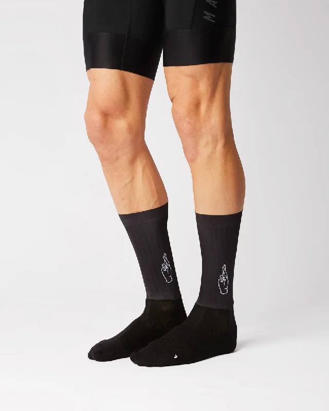 Weekend Bargains to Snag #AERO LOGO - BLACK
