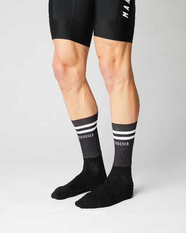 Buy Today #AERO STRIPES - BLACK