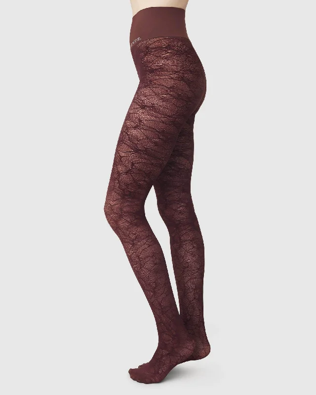 Alba Ginkgo Tights