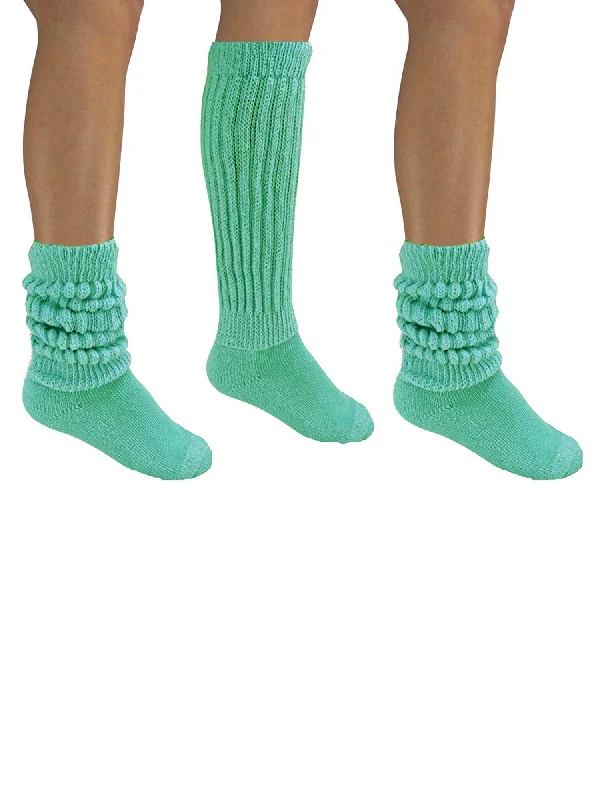 Seafoam Green