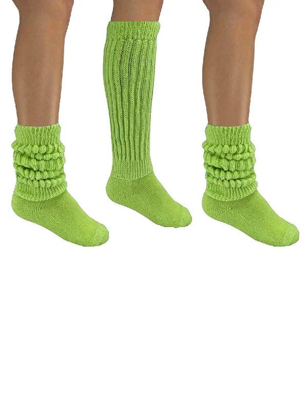 Lime Green