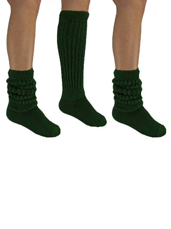 Hunter Green