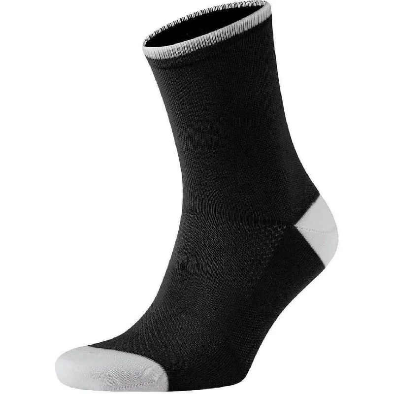 Weekend Special Altura Airstream Meryl Skinlife Cycling Socks - Black