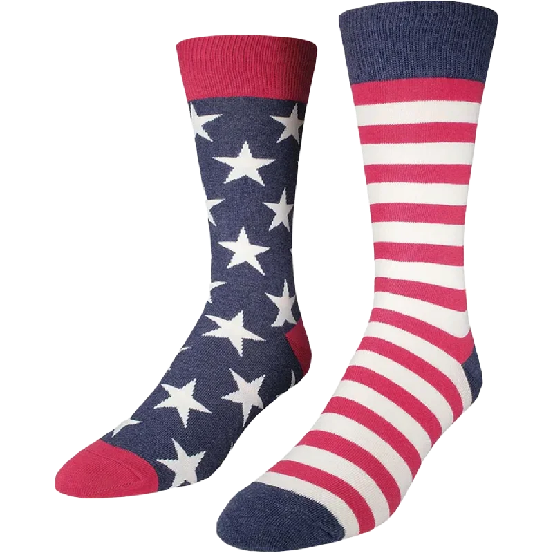 Deal Alert American Flag