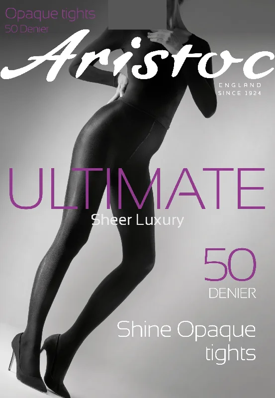 Weekend Deals to Make You Smile Aristoc Ultimate 50 Denier Shine Opaque Tights