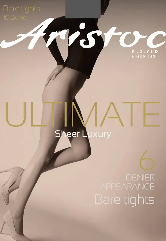 Weekend Deal Aristoc Ultimate Bare Tights 6 Denier Appearance