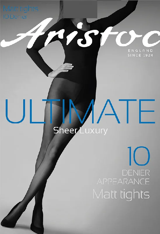 Bargain Alert Aristoc Ultimate Matt Tights 10 Denier Tights