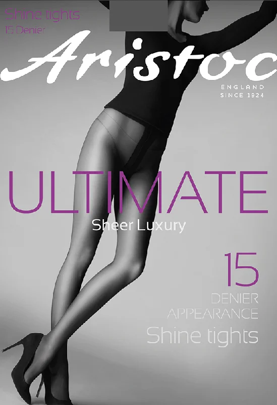 Weekend Specials to Delight Aristoc Ultimate Shine Tights 15 Denier Tights