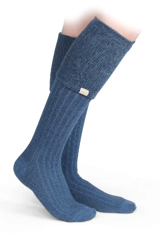 Mega Discount Shires Aubrion Cottonwood Boot Socks