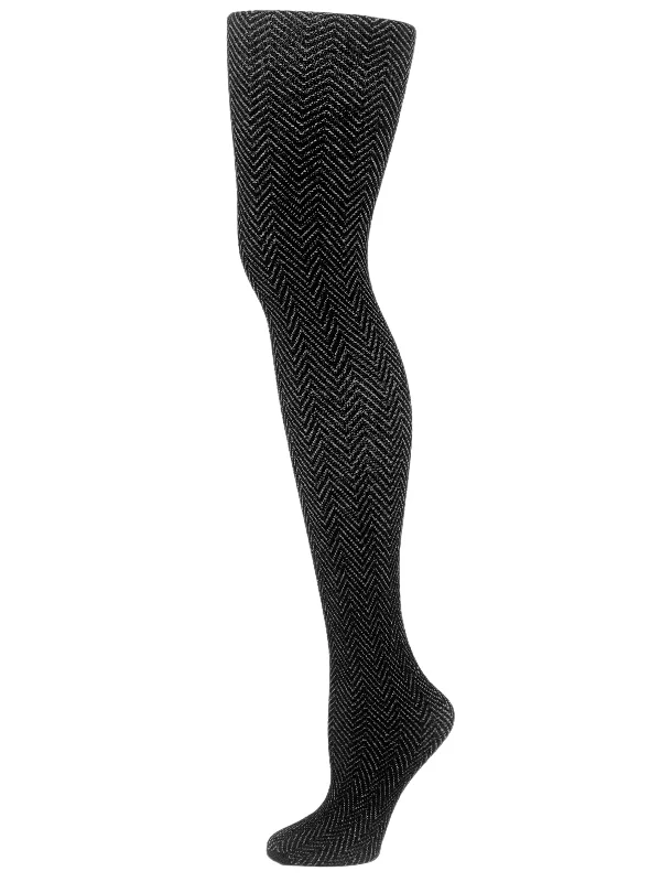 Exclusive Offer Herringbone | Women's 80% Cotton Tights