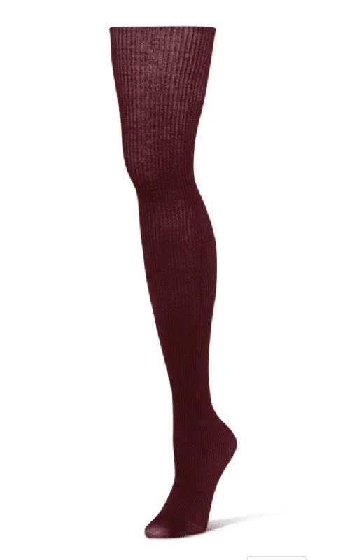 Weekend Savings Spectacle Karla | Women's Ribbed Wool Tights