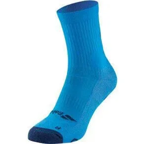 Best Seller Babolat Men's Pro 360 Socks Drive Blue