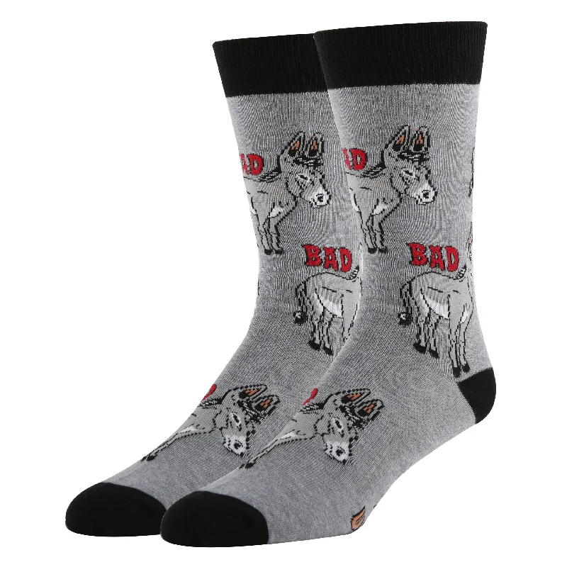 Weekend Bargains to Celebrate Bad Ass Socks