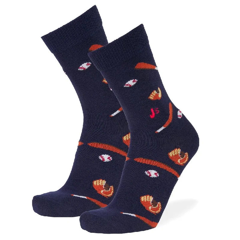 Weekend Deals That Thrill Baseball Men's Crew Socks