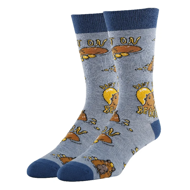 Weekend Specials to Relish Be Capy Socks