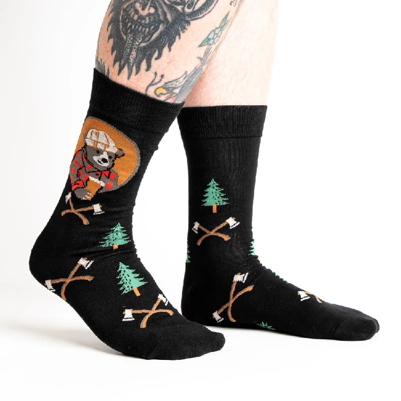 Weekend Discounts to Enjoy Bear Necessities | Men's Crew