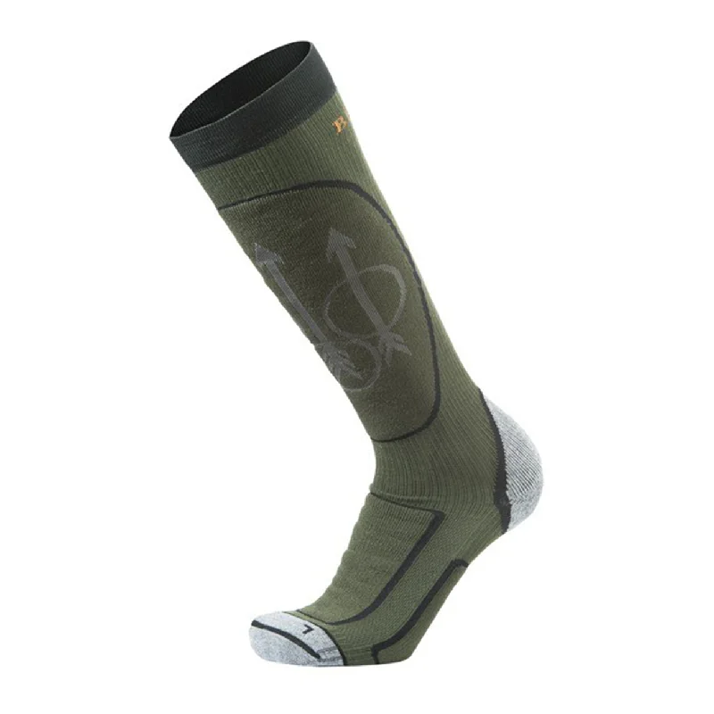 Weekend Offers That Amaze Beretta Hunting Cordura Socks Green