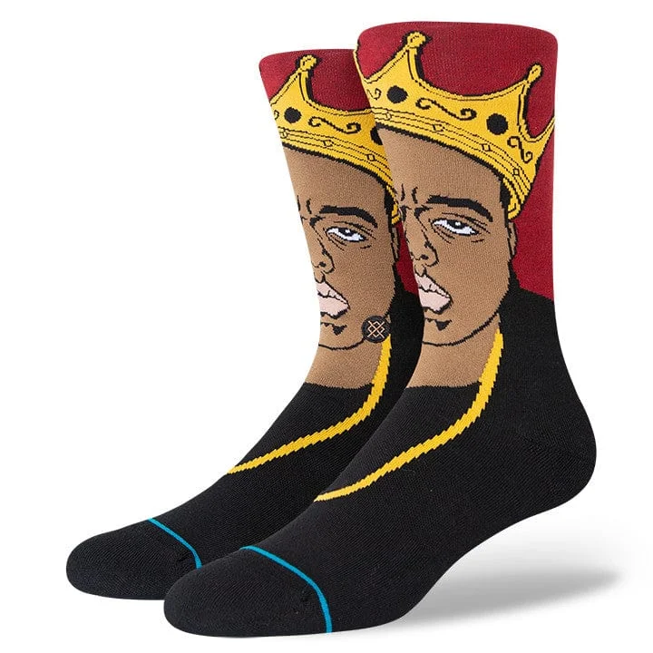 Sale Alert Biggie Resurrected Men's Crew Sock