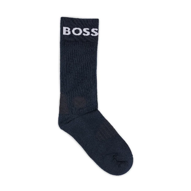 Online Deal BOSS 2 Pair Sport Crew Socks
