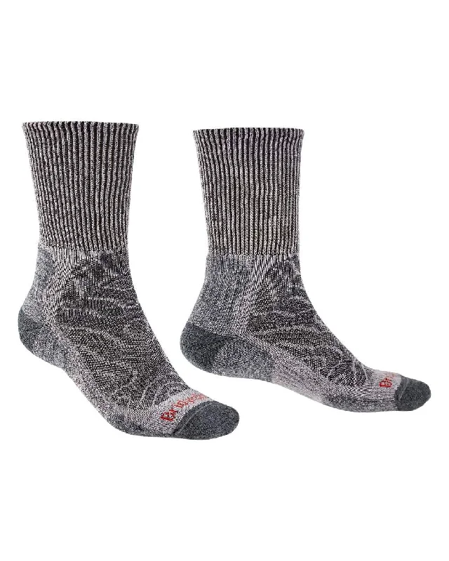 Weekend Savings Bonanza Bridgedale Lightweight Merino Comfort Socks