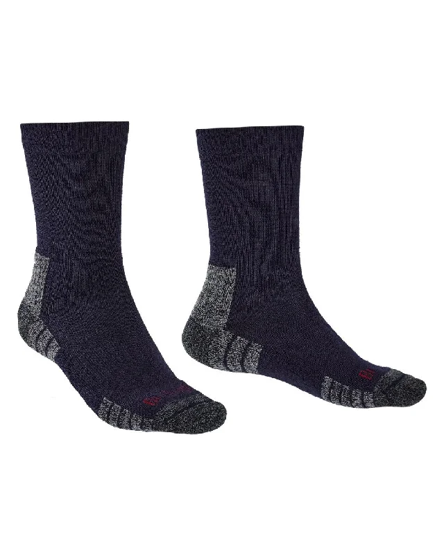 Big Savings Bridgedale Lightweight Merino Performance Boot Socks
